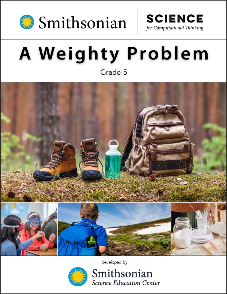 A Weighty Problem