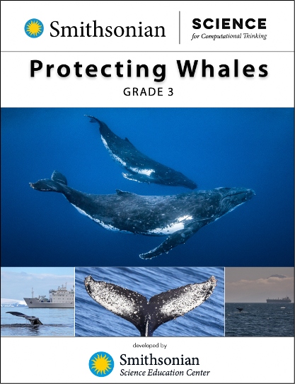 Protecting Whales