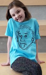 Einstein Project T-Shirts